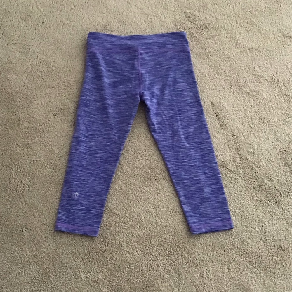 capris